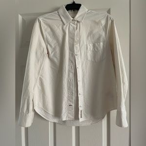 Kate spade button up